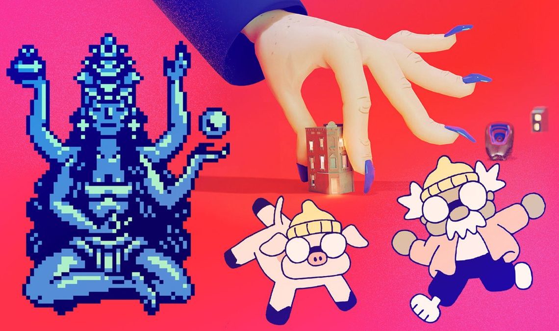 Les jeux incroyables qui nous attendent en 2024 : comment Xbox, PlayStation et Nintendo font monter les enchères