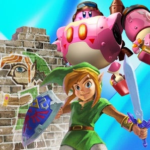 Les meilleurs jeux bloqués sur 3DS et Wii U, et comment Nintendo peut les ramener sur Switch