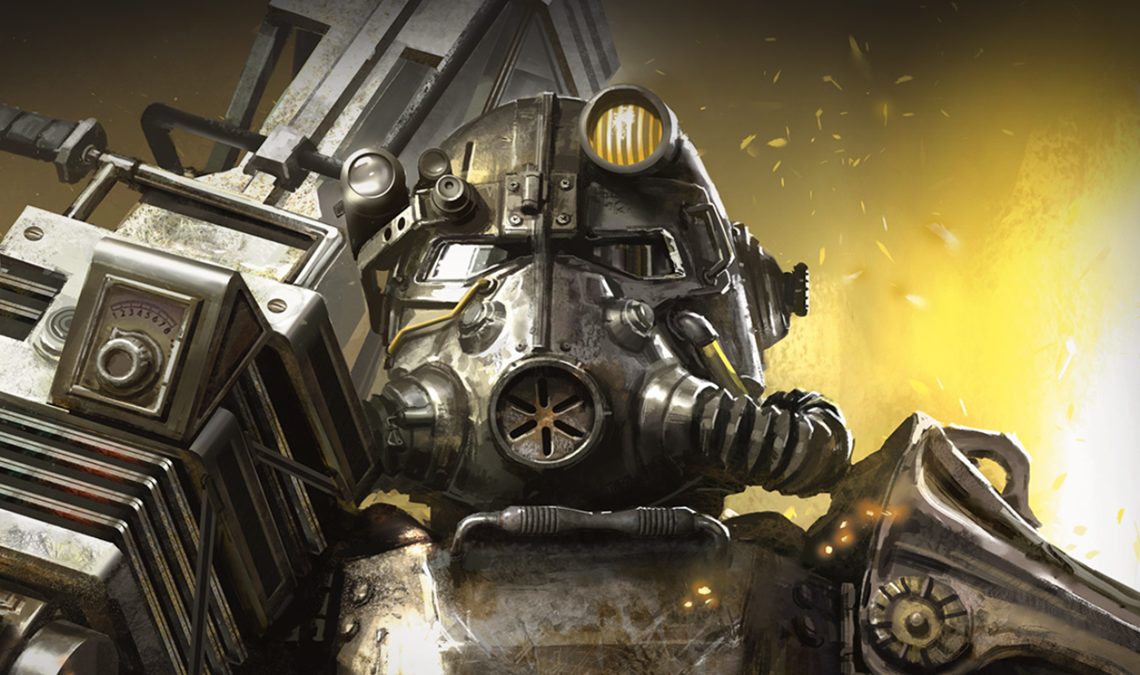 Les nouveaux decks Fallout de Magic the Gathering ont démarré avec un énorme succès