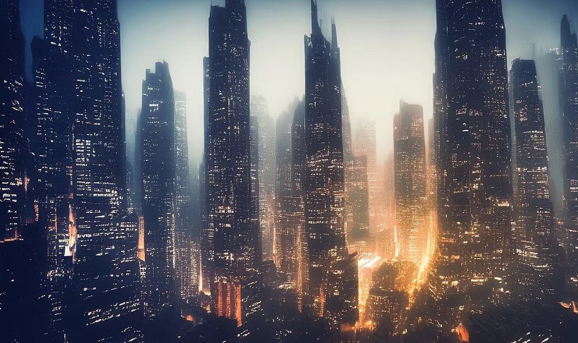 Les premières réactions à Megalópolis arrivent, la nouveauté du réalisateur du Parrain