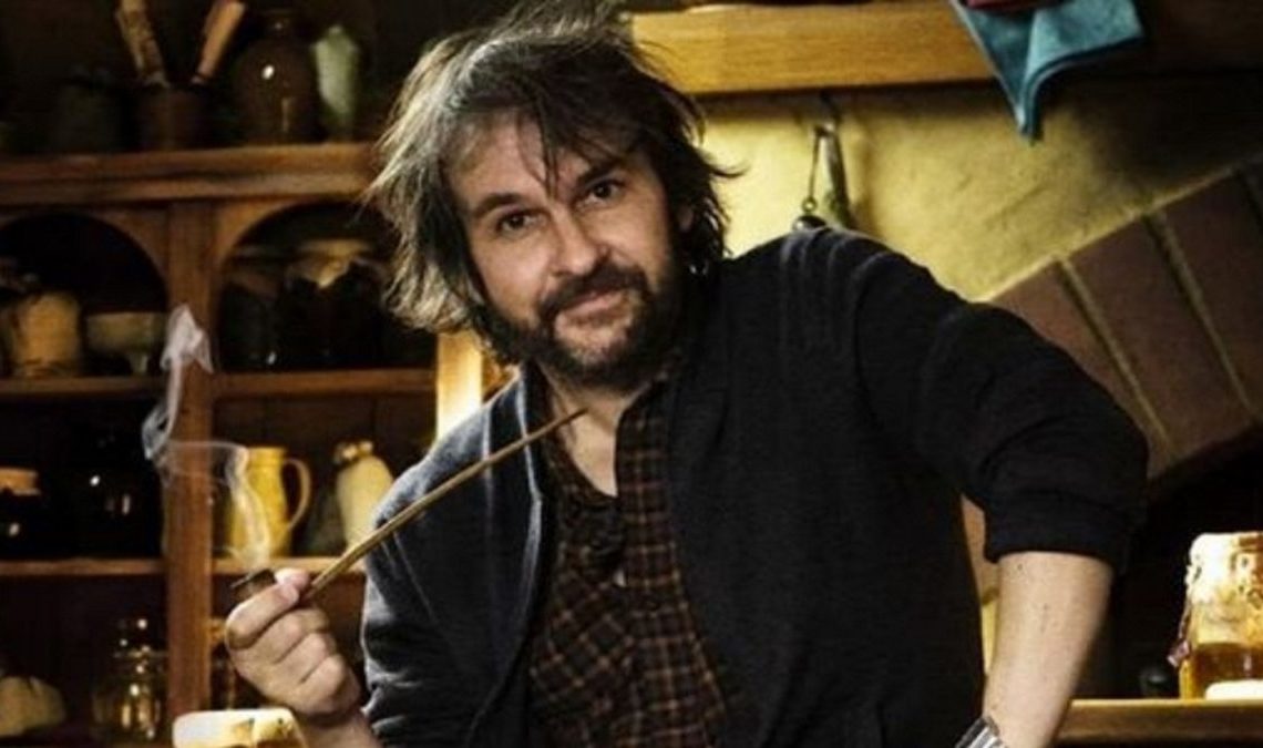 Les trois fois où Peter Jackson est apparu dans Le Seigneur des Anneaux et vous ne l'avez pas remarqué