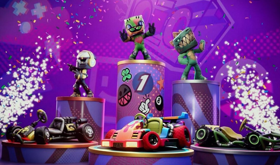 Mario Kart a un nouveau concurrent et vous pouvez désormais y jouer gratuitement sur Steam