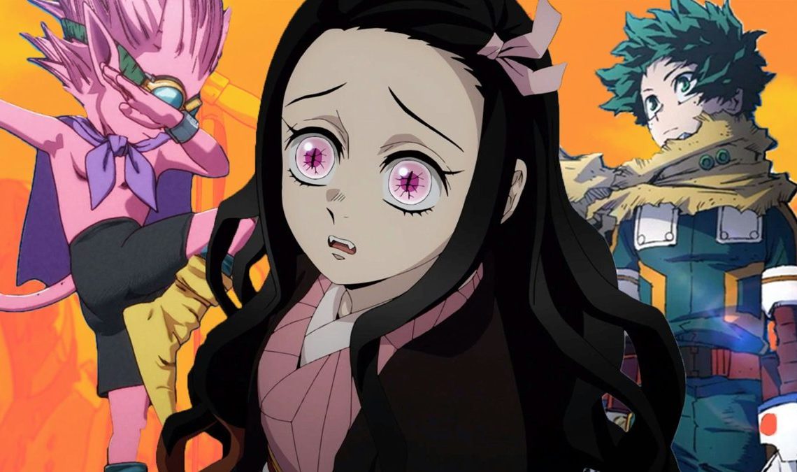 Meilleur nouvel anime à regarder (saison printemps 2024)