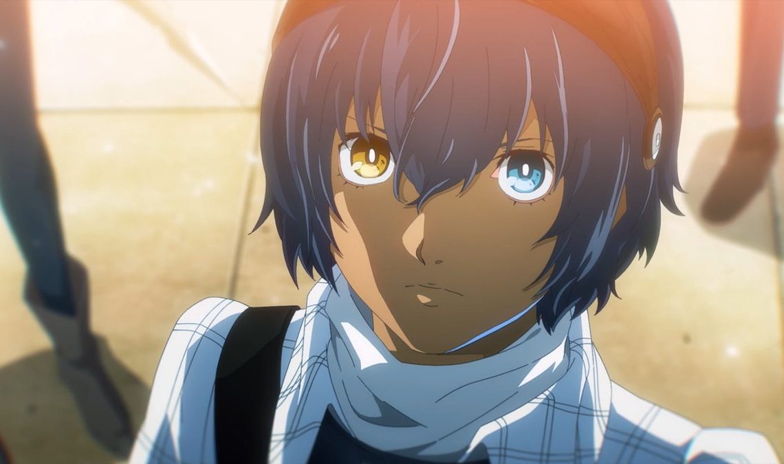 Métaphore : ReFantazio, le nouveau RPG de l'équipe derrière Persona, a déjà une date de sortie