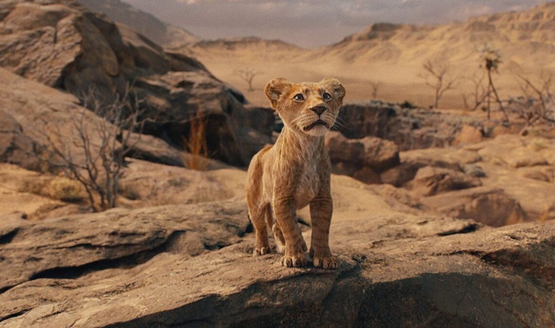 Mufasa : Le Roi Lion - Bande-annonce officielle