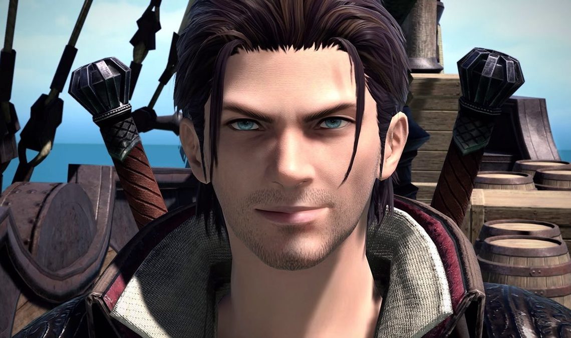 Naoki Yoshida promet que la mise à jour graphique de Final Fantasy 14 s'étendra au créateur de personnage