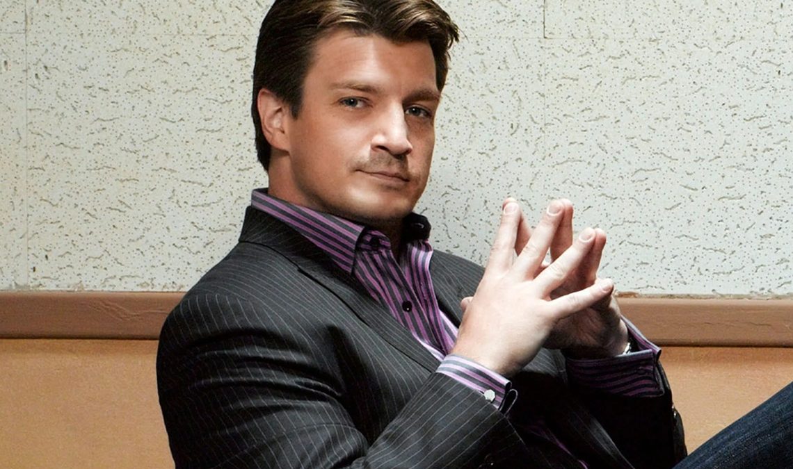 Nathan Fillion fait ressortir son côté troll sur le tournage de Superman