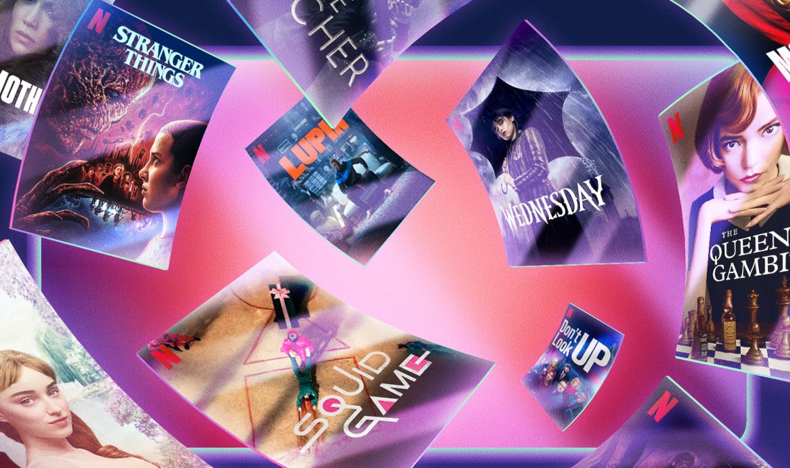 Netflix annonce une nouvelle série Agatha Christie