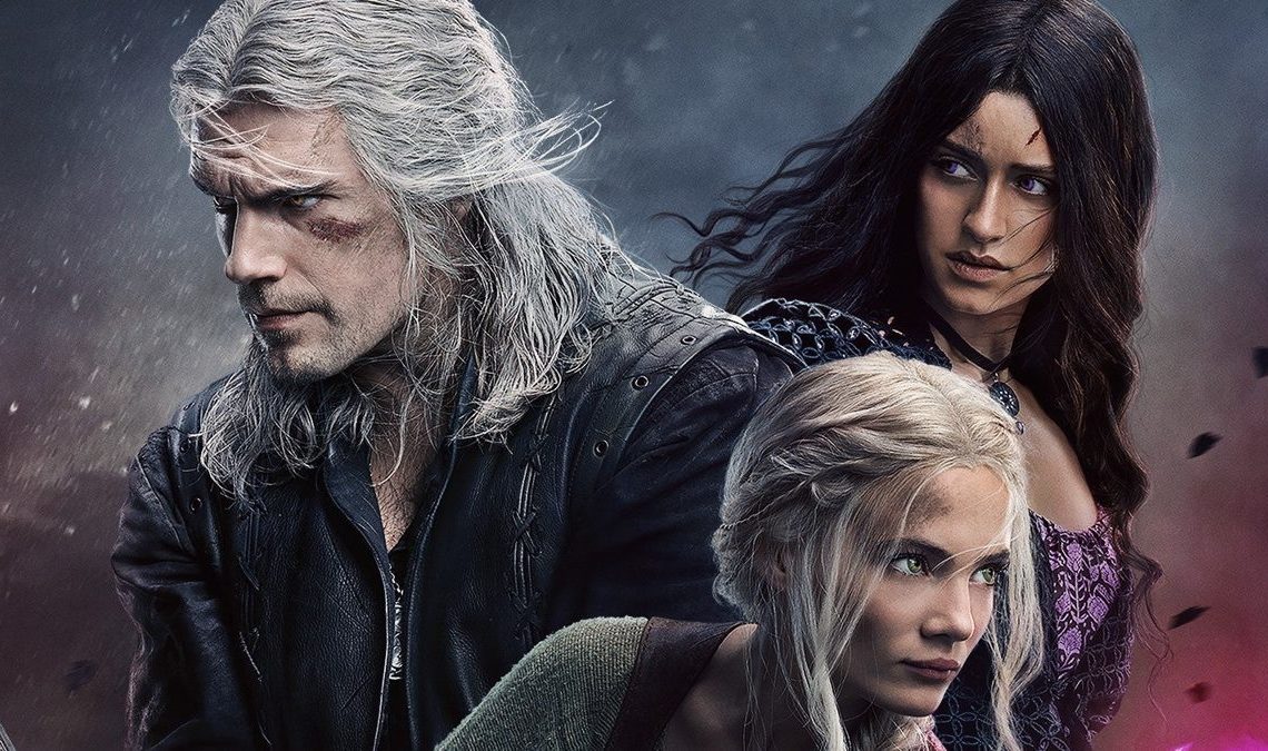 Netflix aurait exclu un autre spin-off de The Witcher