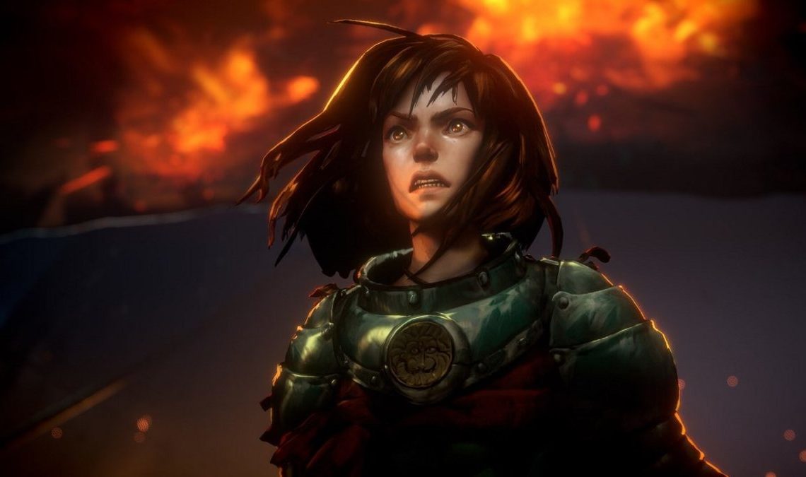 No Rest of the Wicked Preview – Le jeu avec le plus de personnalité que j'ai vu toute l'année