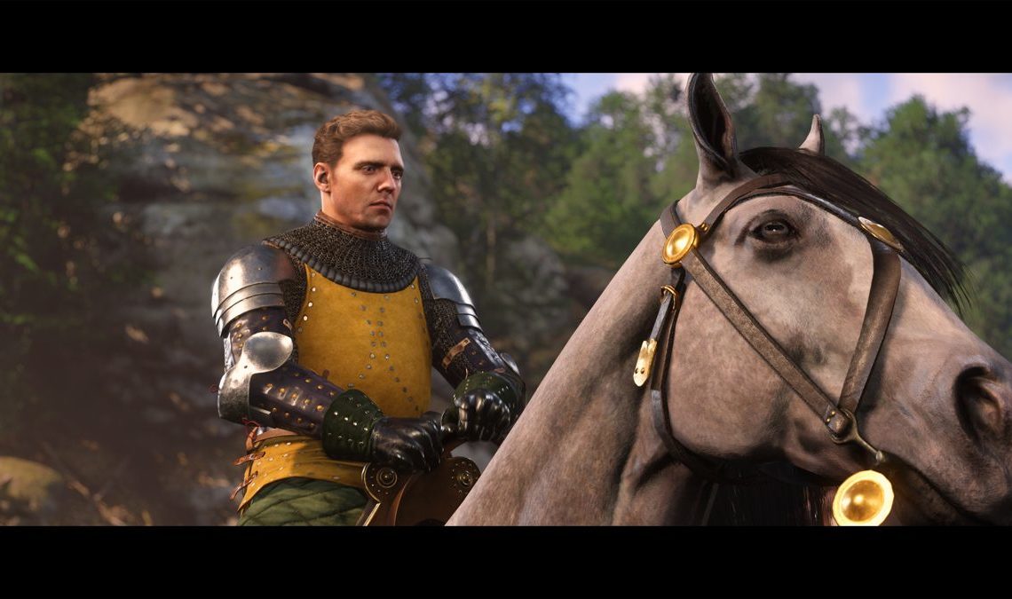 Nous avons assisté à la présentation de Kingdom Come : Deliverance II : C'est le paradis de Bohême du XVe siècle