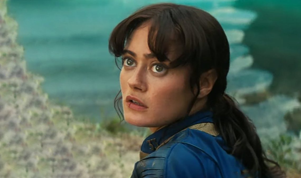 Nous avons déjà confirmé la première apparition pour la deuxième saison de Fallout