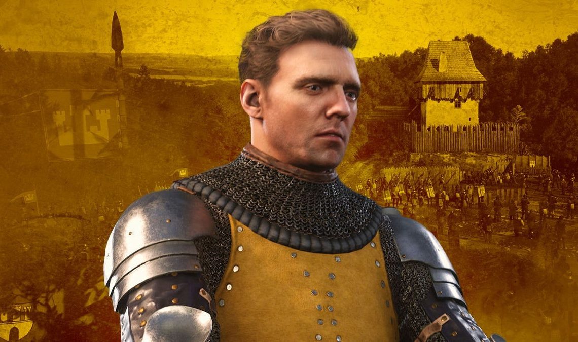 Nous avons discuté avec Warhorse Studios pour découvrir tous les détails de Kingdom Come Deliverance II