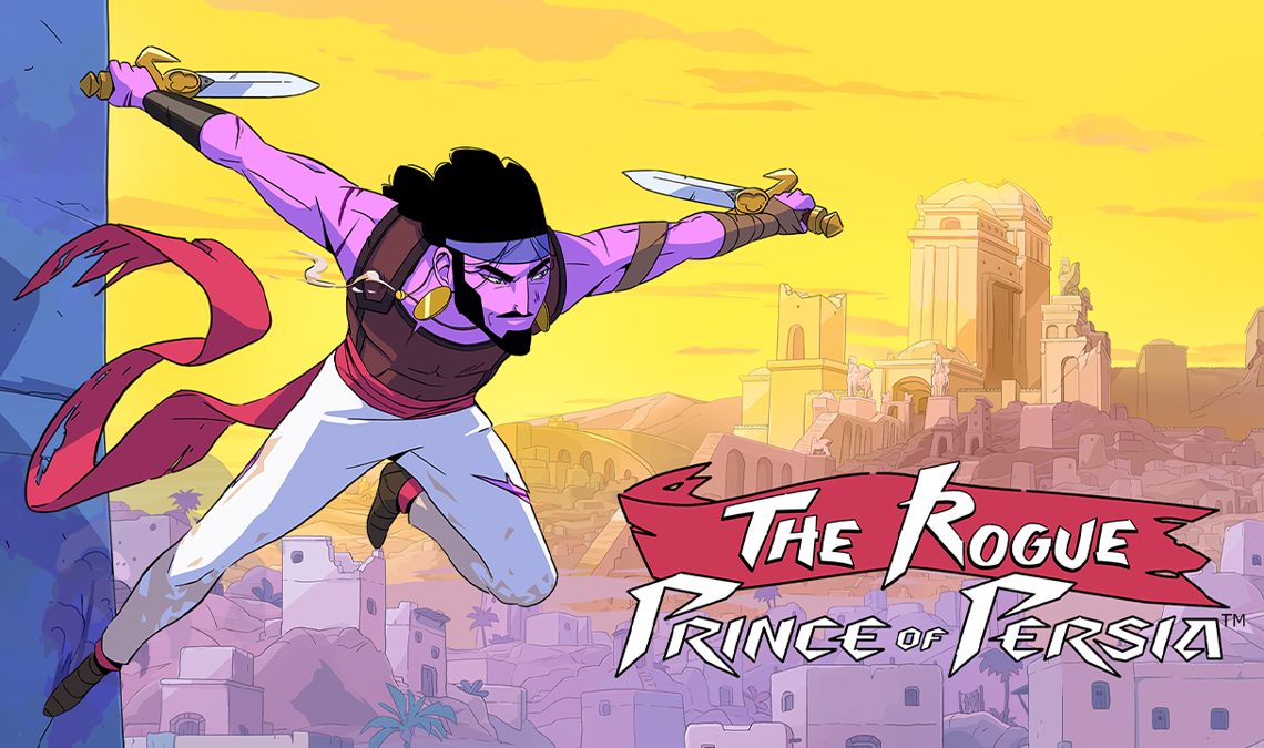 Nous avons joué à The Rogue Prince of Persia, un roguelite stimulant et coloré avec un goût de nostalgie