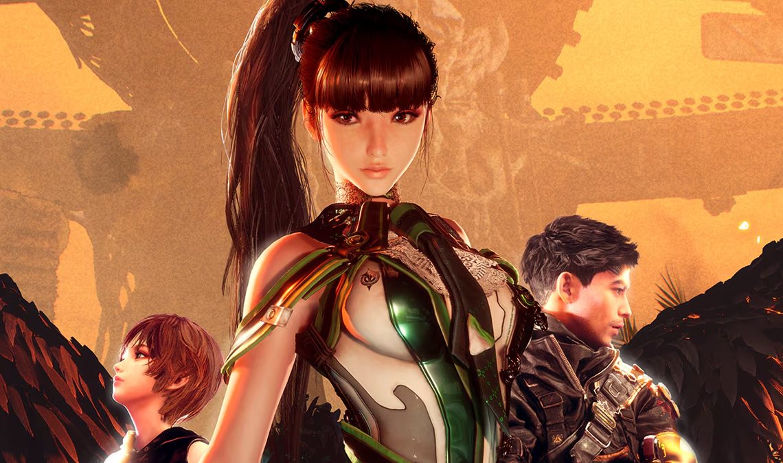 Obtenez une copie gratuite de Stellar Blade en relevant le nouveau défi PlayStation