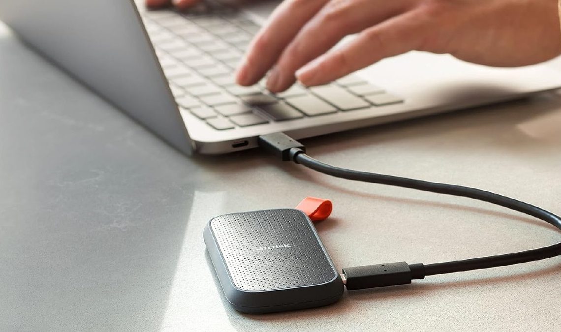 Offre du jour : obtenez un SSD de 2 To pour bien moins cher que vous ne le pensez