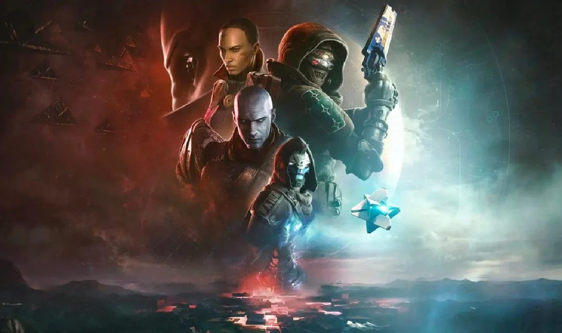 On plonge à l'intérieur du Voyageur dans le nouveau trailer de Destiny 2 : The Final Form