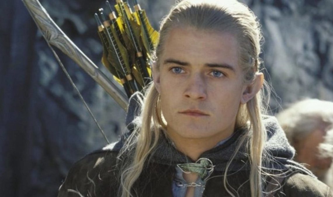 Orlando Bloom a gagné beaucoup moins que prévu pour son rôle de Legolas dans Le Seigneur des Anneaux