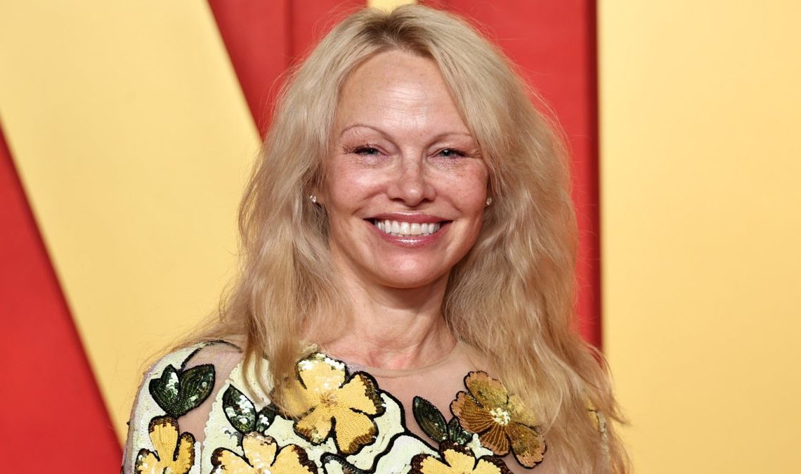 Pamela Anderson rejoint le casting du remake de Grab it as you can avec Liam Neeson