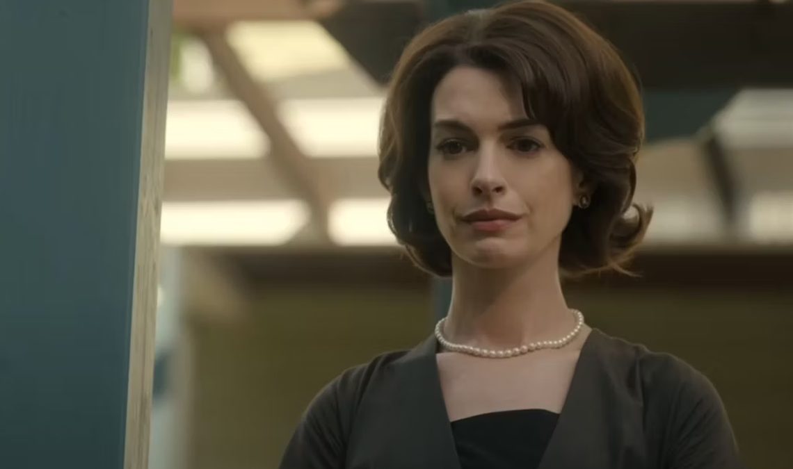 Perfect Lives montre le côté obscur des protagonistes dans sa première bande-annonce en espagnol