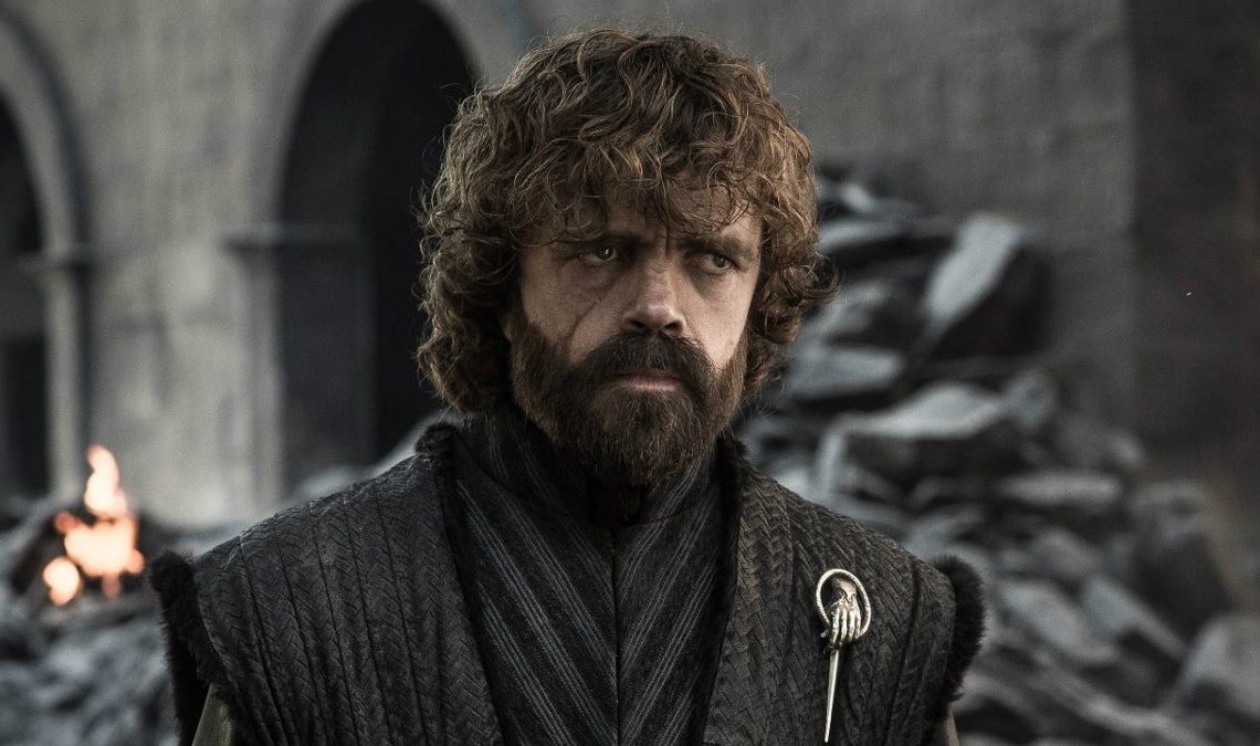 Peter Dinklage rejoint le film Wicked en tant que voix du Dr Dillamond, la chèvre qui parle