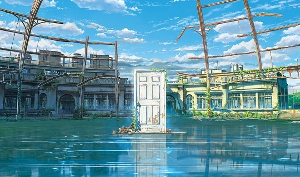 Portes, chatons et émotion pure : le film d'animation récemment arrivé sur Netflix qu'il faut voir