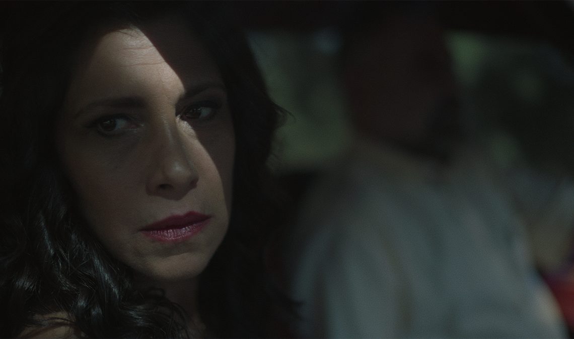 Préparez votre pop-corn car Riverbed est sur le point de sortir en salles