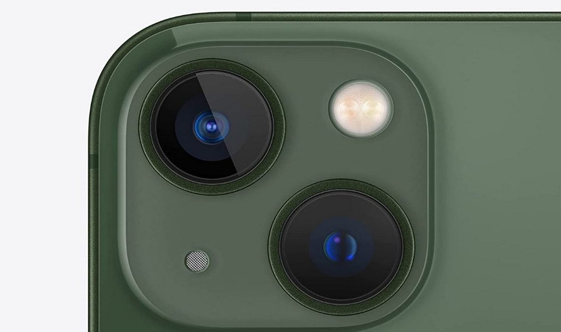 Prix ​​bas historique : il n’y a pas de meilleur moment pour se procurer l’iPhone 13 sur Amazon