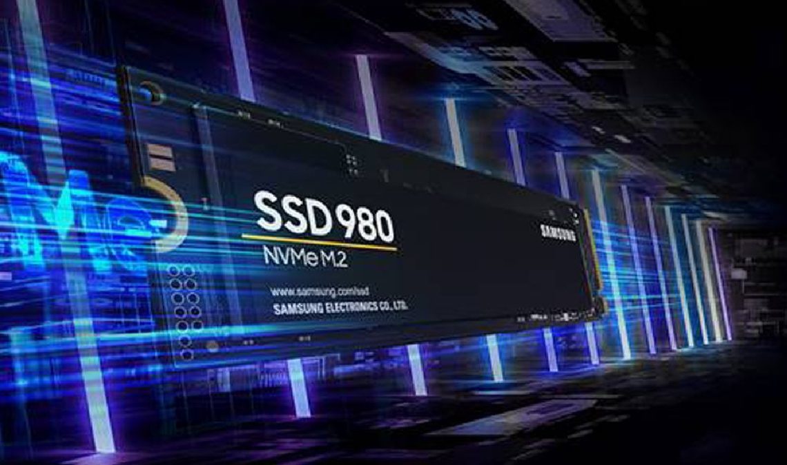 Procurez-vous ce SSD haute capacité au meilleur prix : moins de 70 euros