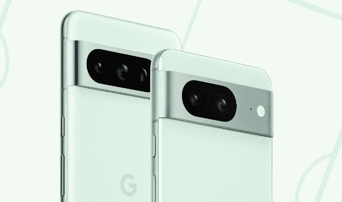 Promo du jour : le meilleur mobile Android de Google bénéficie d'une remise qui dépasse les 200 euros