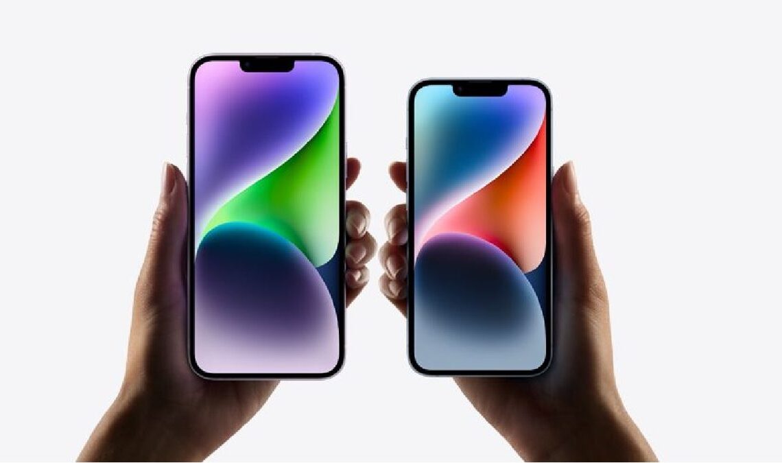 Promo du jour : oui, vous pouvez désormais vous procurer l'iPhone 14 à son prix minimum