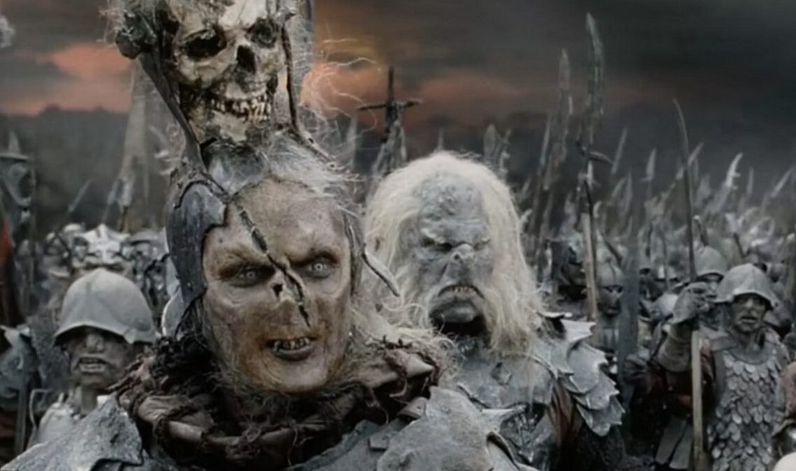 Qu'arrive-t-il aux orcs après la défaite définitive de Sauron ?