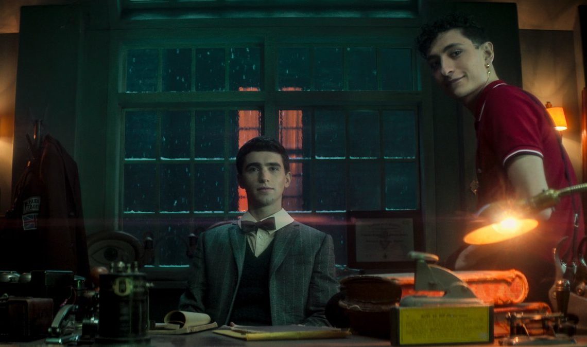 Que peuvent attendre les fans de bandes dessinées de l’adaptation de Dead Detectives sur Netflix ?