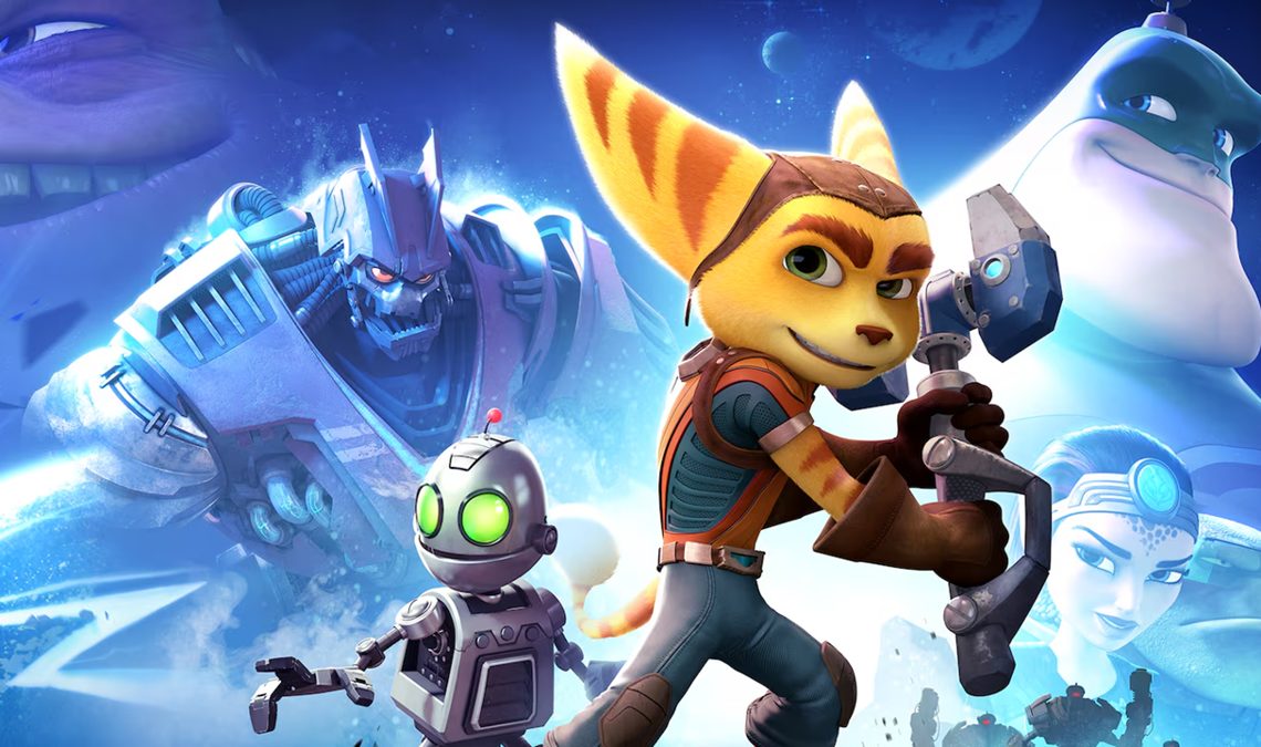 Ratchet & Clank reçoit une nouvelle arme qui va droit au cœur des fans les plus classiques