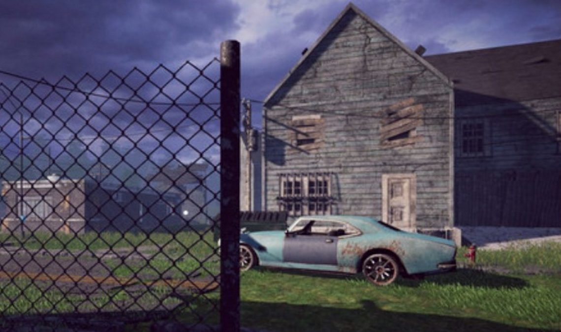 Réclamez ce jeu gratuitement et conservez-le pour toujours sur votre compte Steam