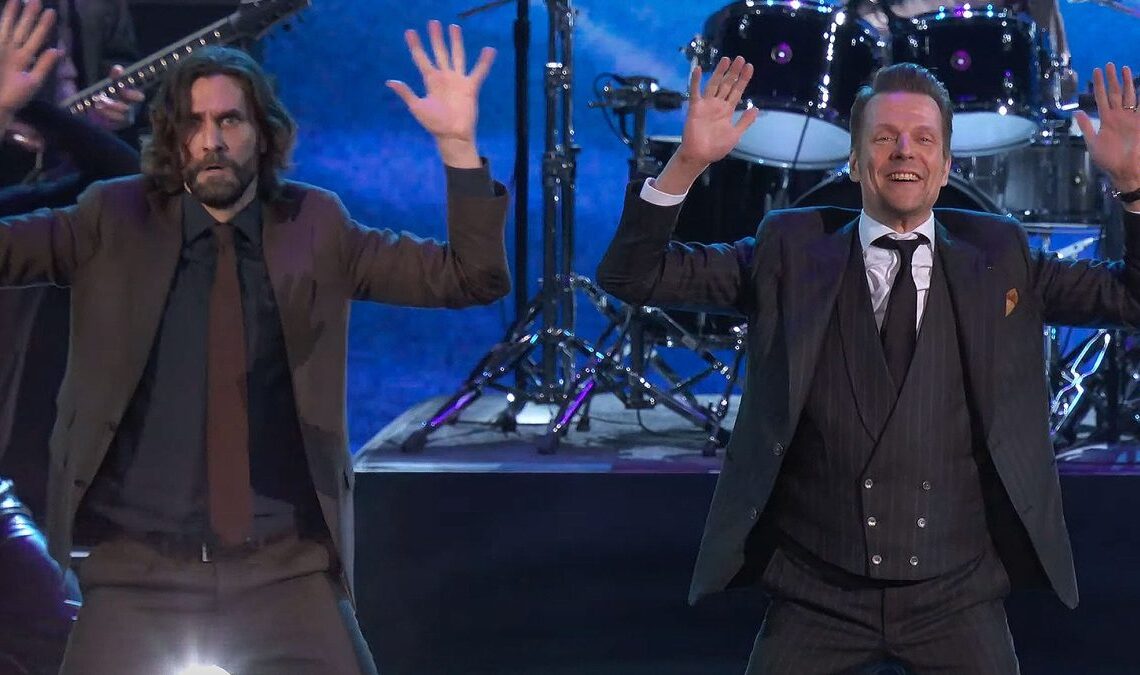 Remedy met à jour son remake de Max Payne et Tencent triple presque son investissement