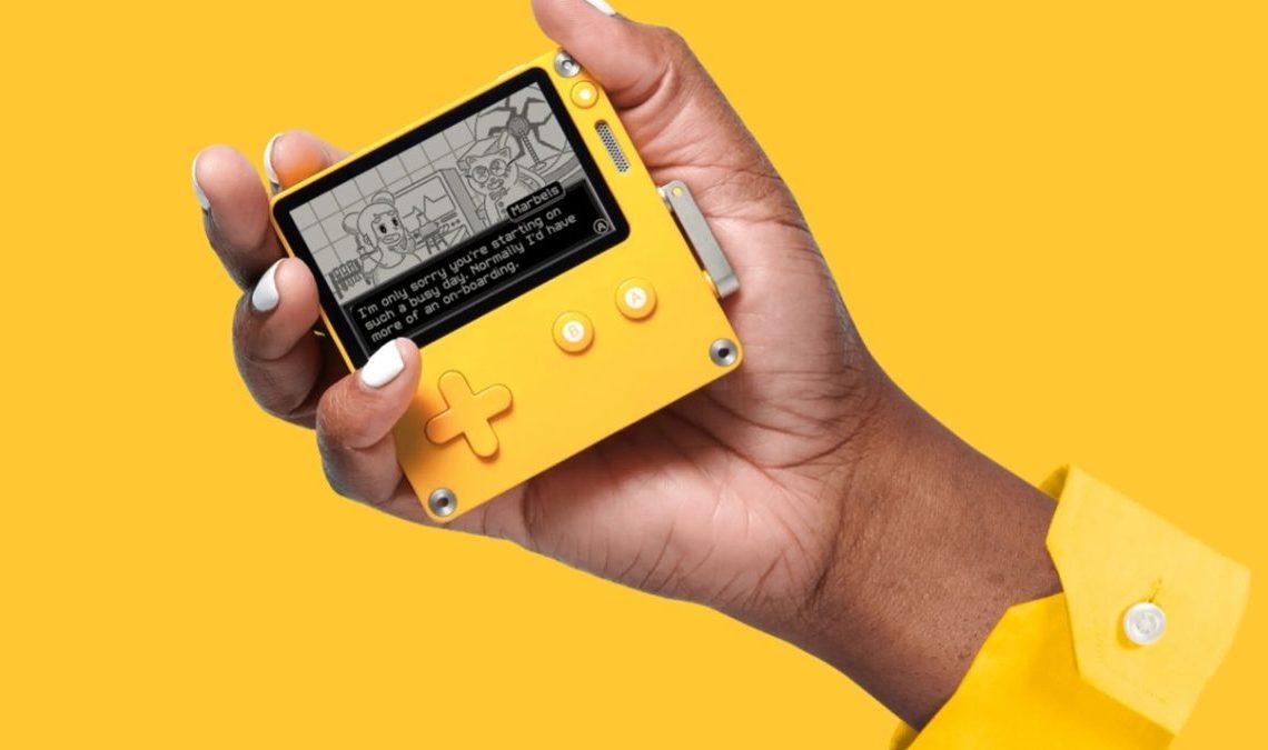 S'agenouiller était trop simple : un développeur crée un jeu à proposer à votre petite amie