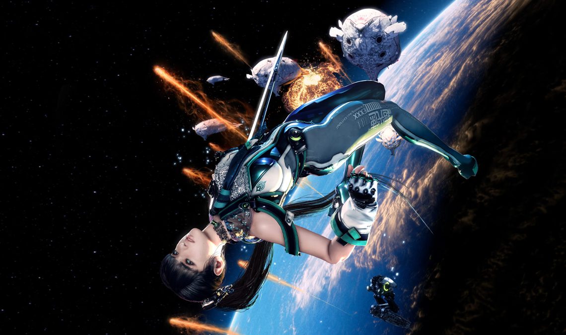 Shift Up a peur du temps que les joueurs ont investi dans la démo de Stellar Blade