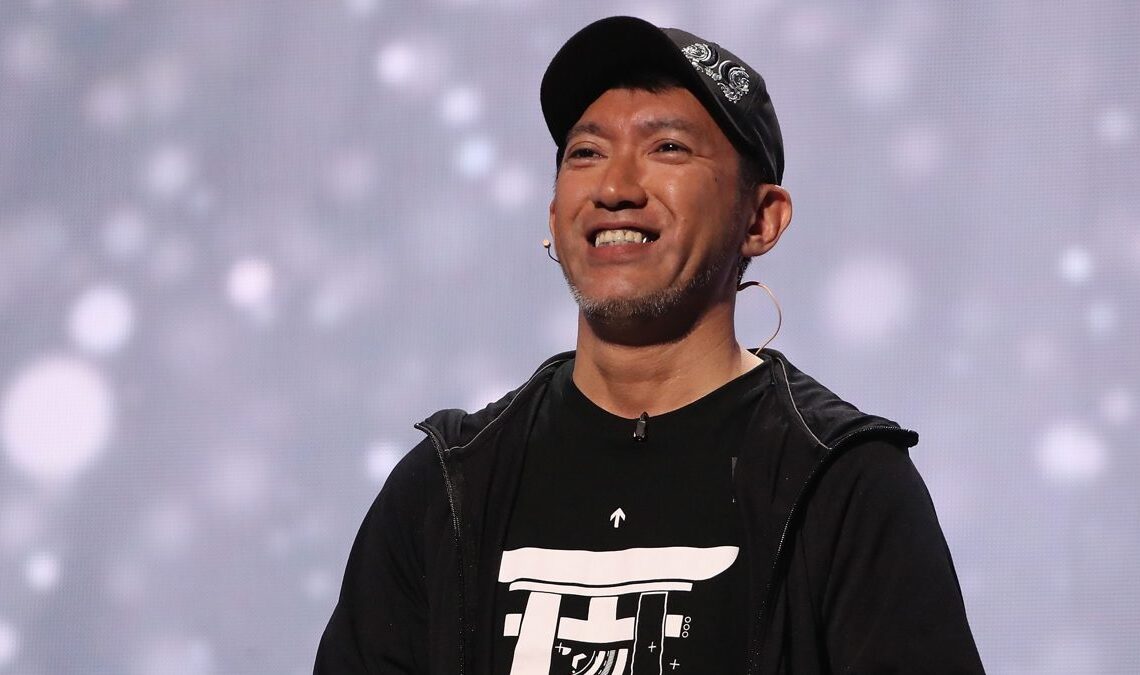 Shinji Mikami parle de son départ controversé de Tango Gameworks