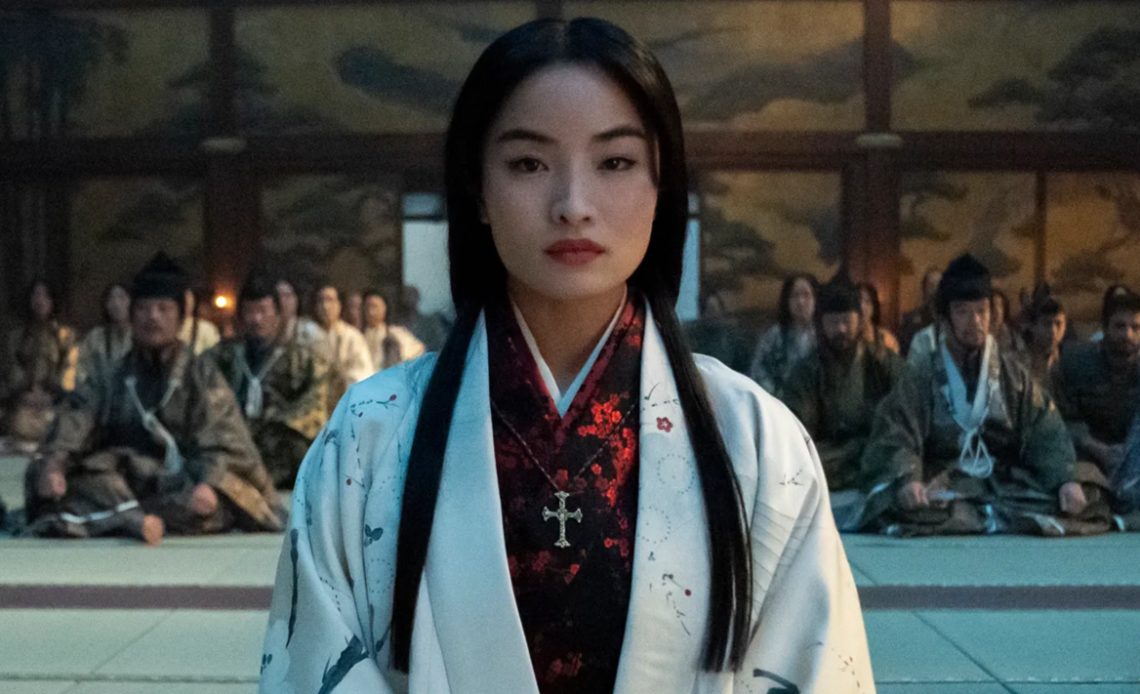 Shōgun est tout ce que Game of Thrones aurait dû être