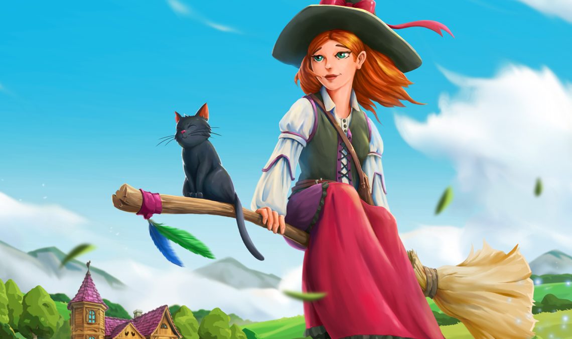 Si vous aimez les jeux de ferme, ce nouveau pack d'offres dans Humble Bundle est le paradis