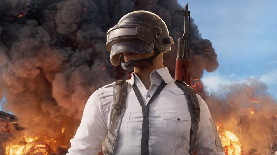 Si vous avez joué à PUBG lors de l'accès anticipé, sa nouvelle mise à jour va vous mettre les larmes aux yeux