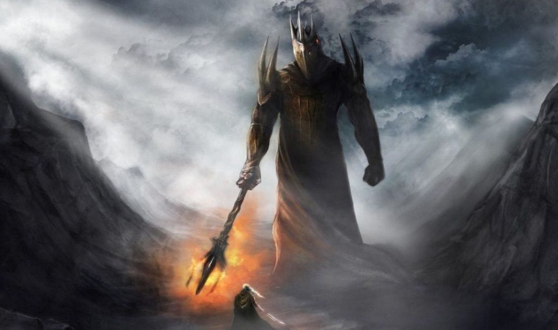 Si vous pensez que Sauron est mauvais, attendez de rencontrer son maître