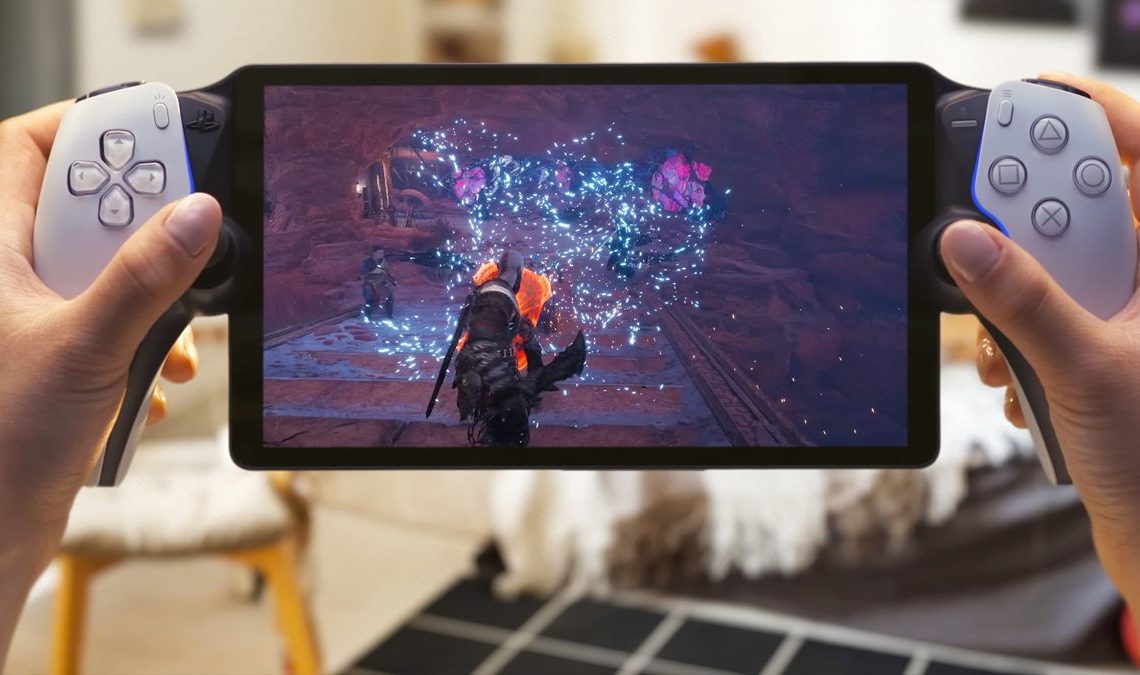 Sony corrige un exploit qui permettait au PlayStation Portal d'exécuter des jeux PSP émulés après avoir été averti par des pirates