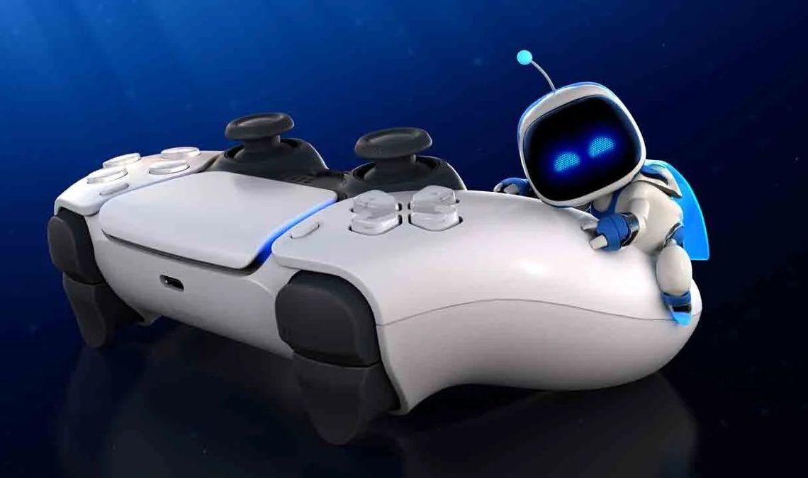 Sony dépose un brevet très intéressant pour DualSense qui le rendra beaucoup plus accessible