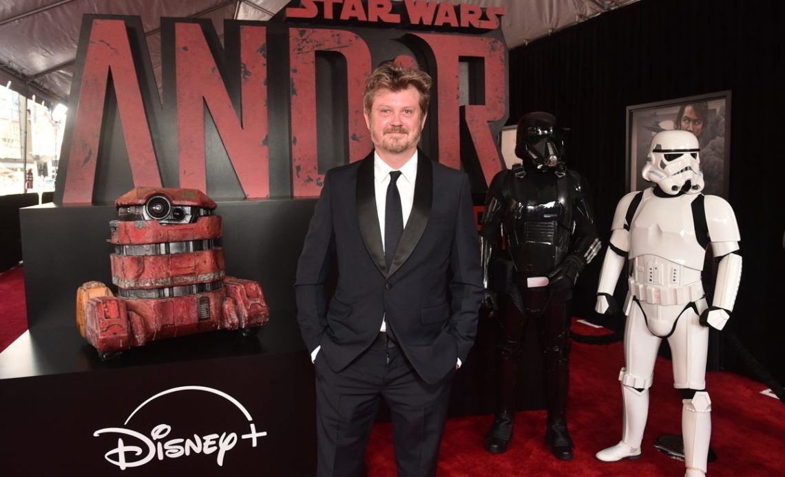 Star Wars : Dawn of the Jedi sera co-écrit par le créateur de House of Cards