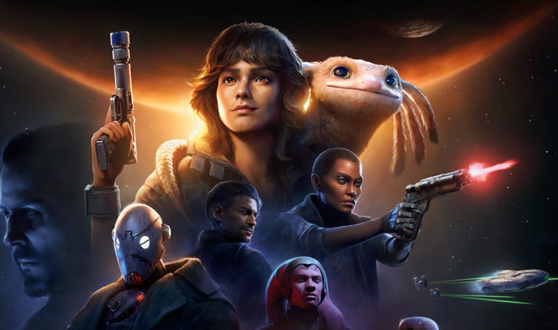 Star Wars Outlaws présentera une nouvelle bande-annonce cette semaine