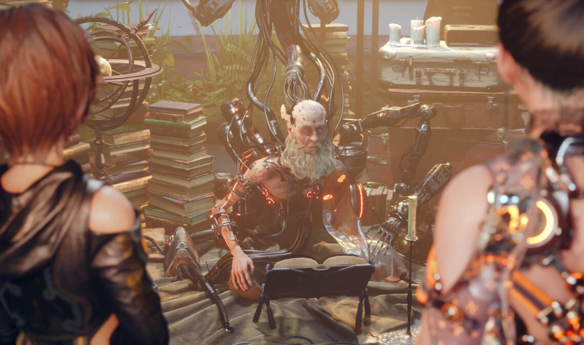 Stellar Blade est déjà l'un des jeux PlayStation les mieux notés par les utilisateurs