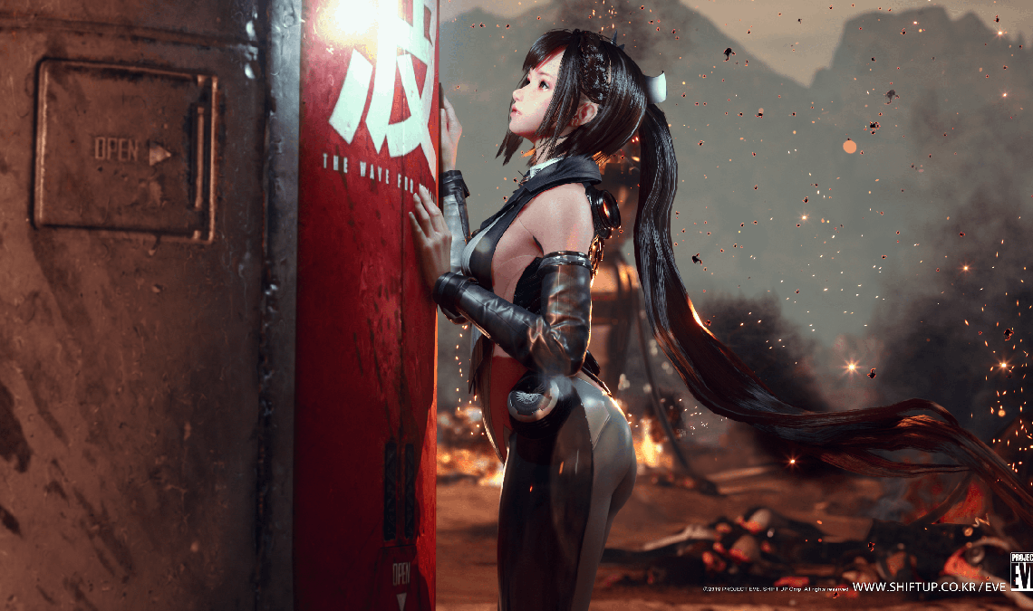 Stellar Blade n'aura pas de microtransactions en dehors d'éventuelles collaborations