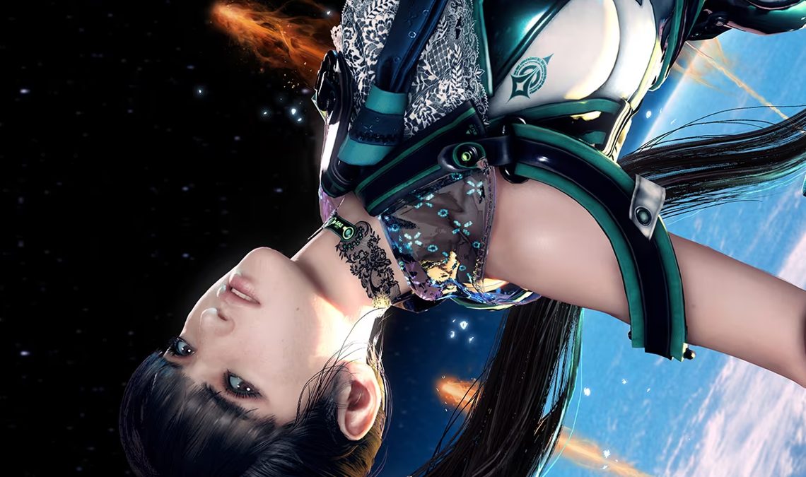 Stellar Blade sortira "non censuré" à l'international